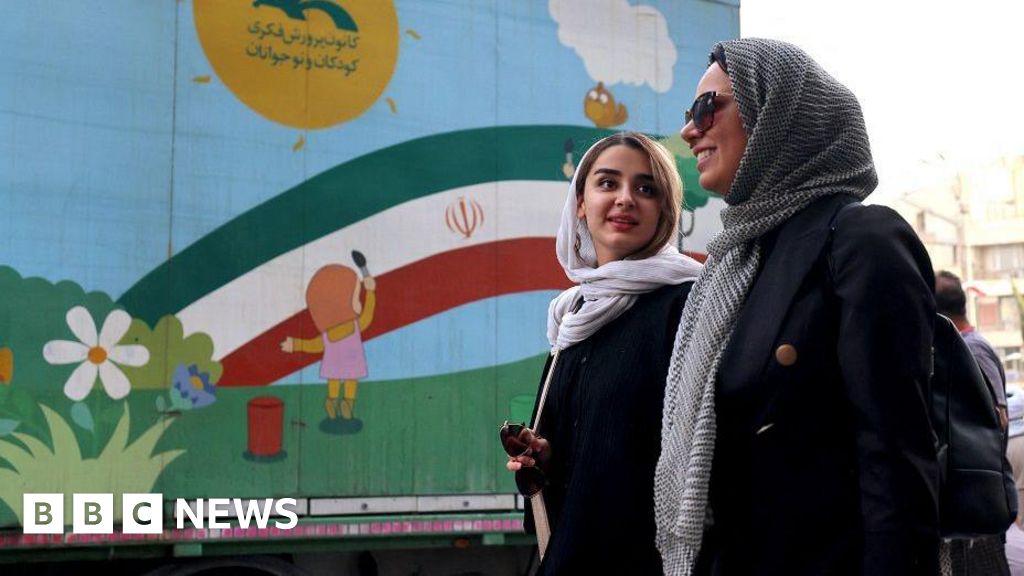 'We are exhausted' - how Iranians are feeling after fragile ceasefire