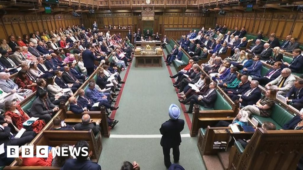 How did my MP vote on assisted dying?