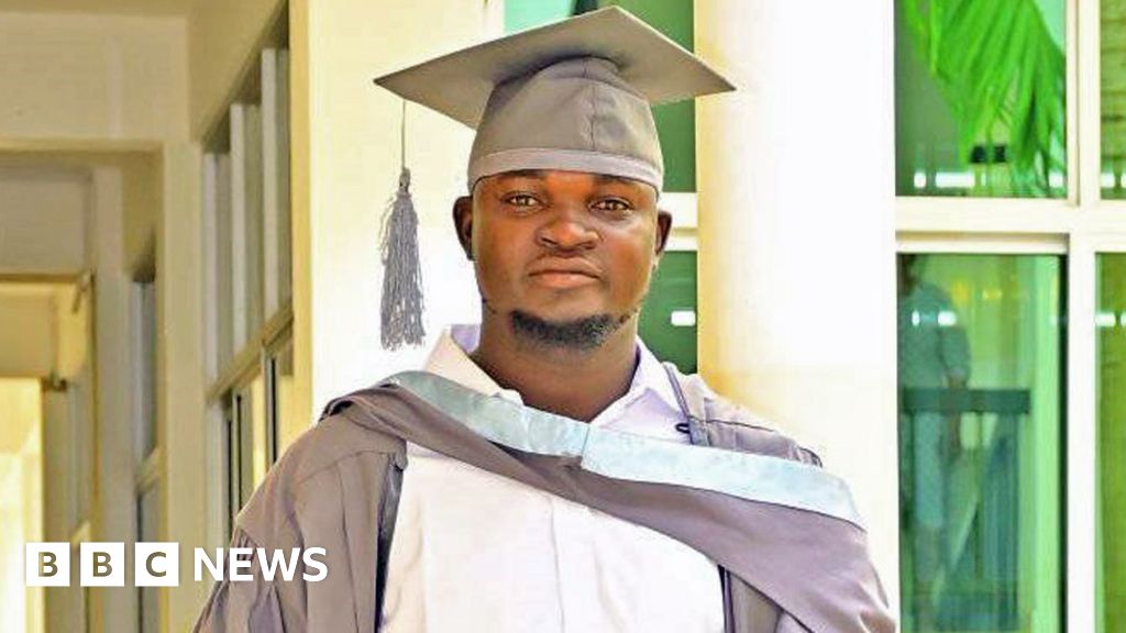 Why the death of a blogger has put Kenya's police on trial