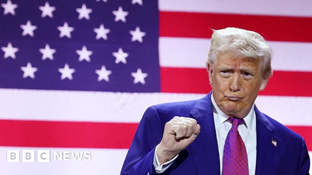 The reality behind Trump's incredible investment claims