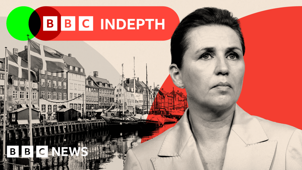 How Denmark's left (not the far right) got tough on immigration