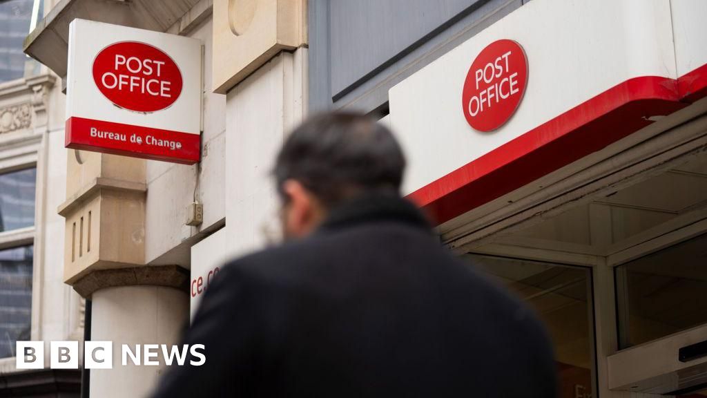 Post Office scandal: Government didn't want victims to feel harassed