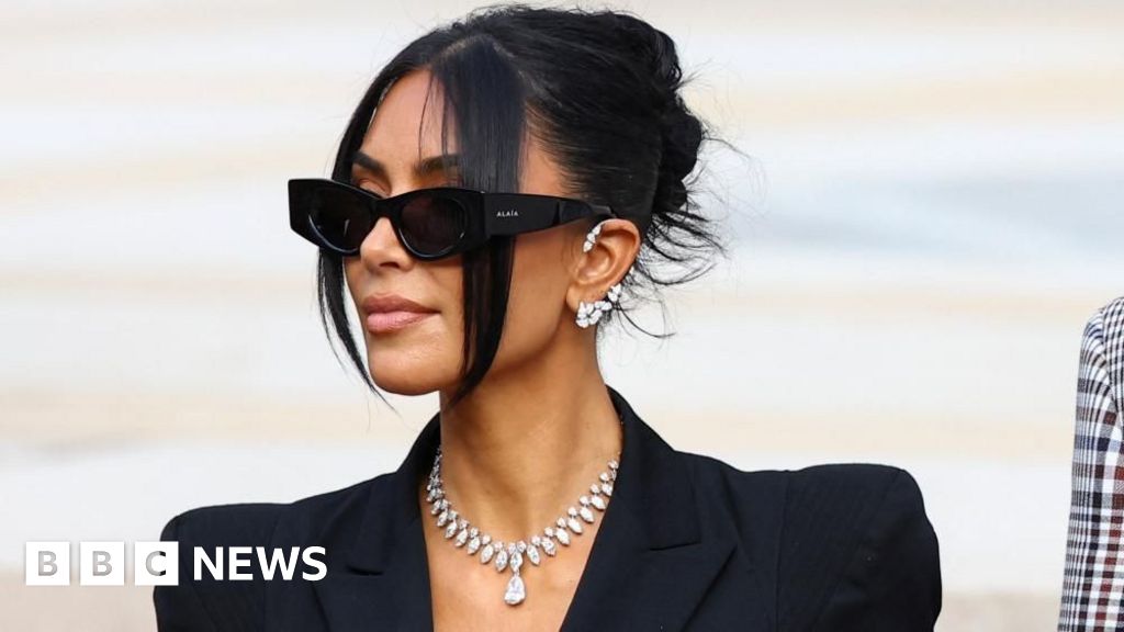 Kim Kardashian 'grandpa robber' dies month after trial