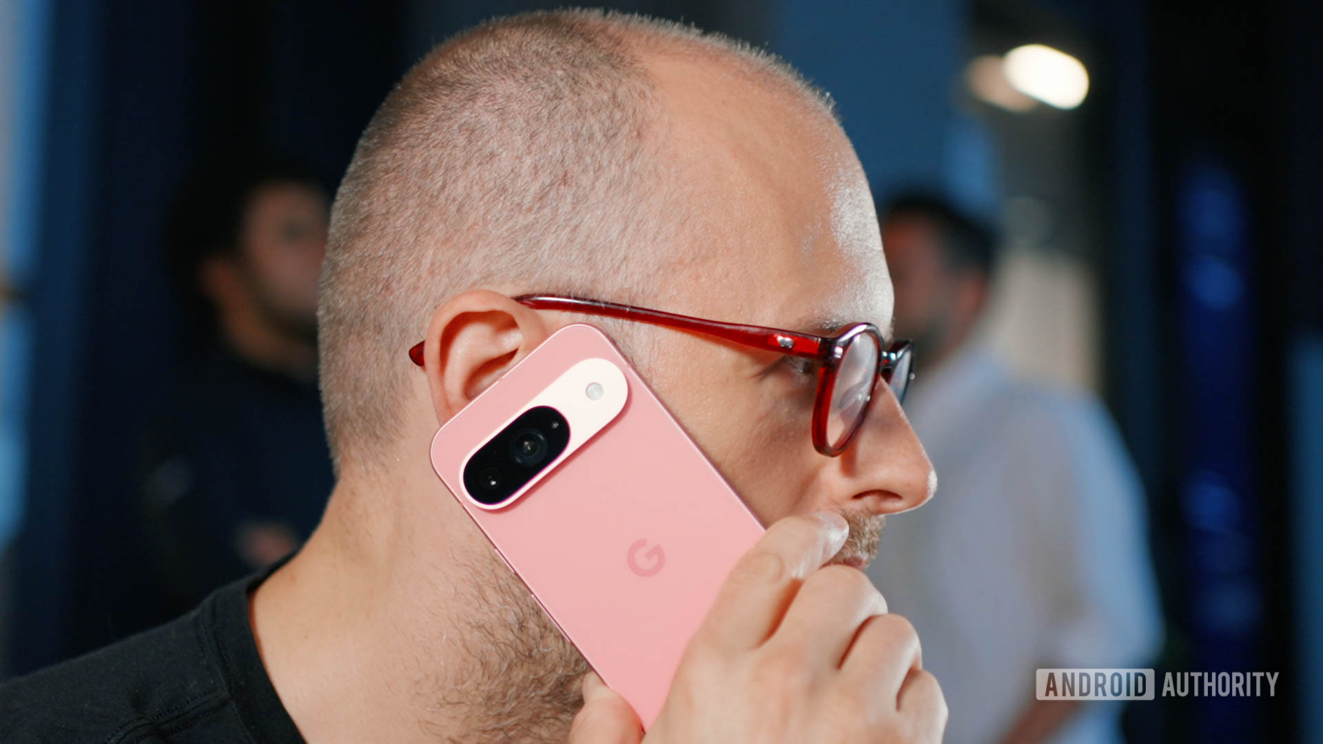 Google unpacks what went into Phone’s Material 3 Expressive revamp