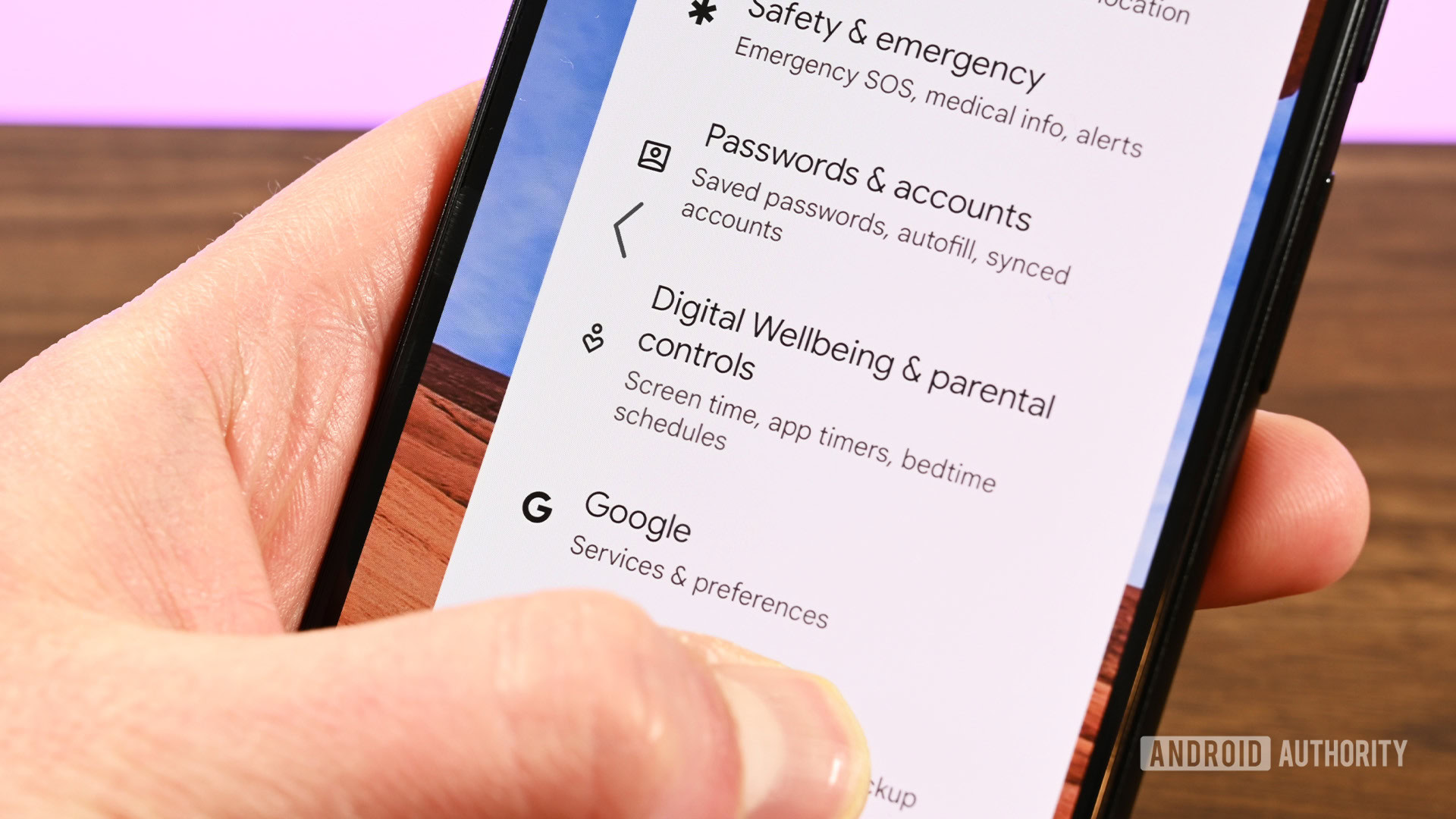 Don’t forget: Three-button navigation is getting a much-needed upgrade with Android 16