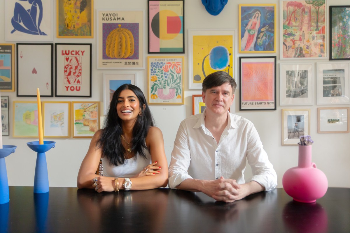 Sitch’s new dating app fuses human matchmaking and AI