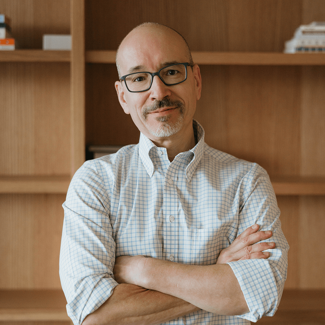 Chris Gardner TechCrunch All Stage 2025