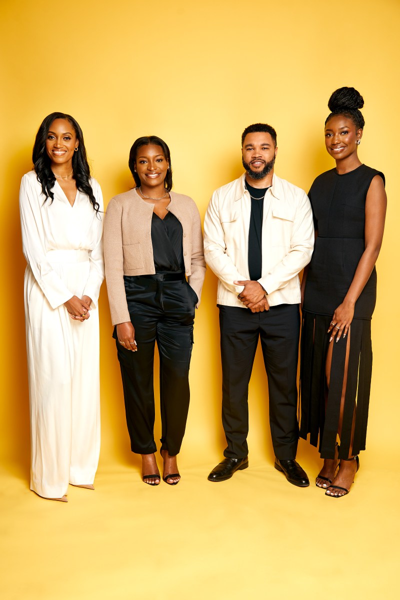 Jewel Burks Solomon’s Collab Capital has closed a new $75M fund