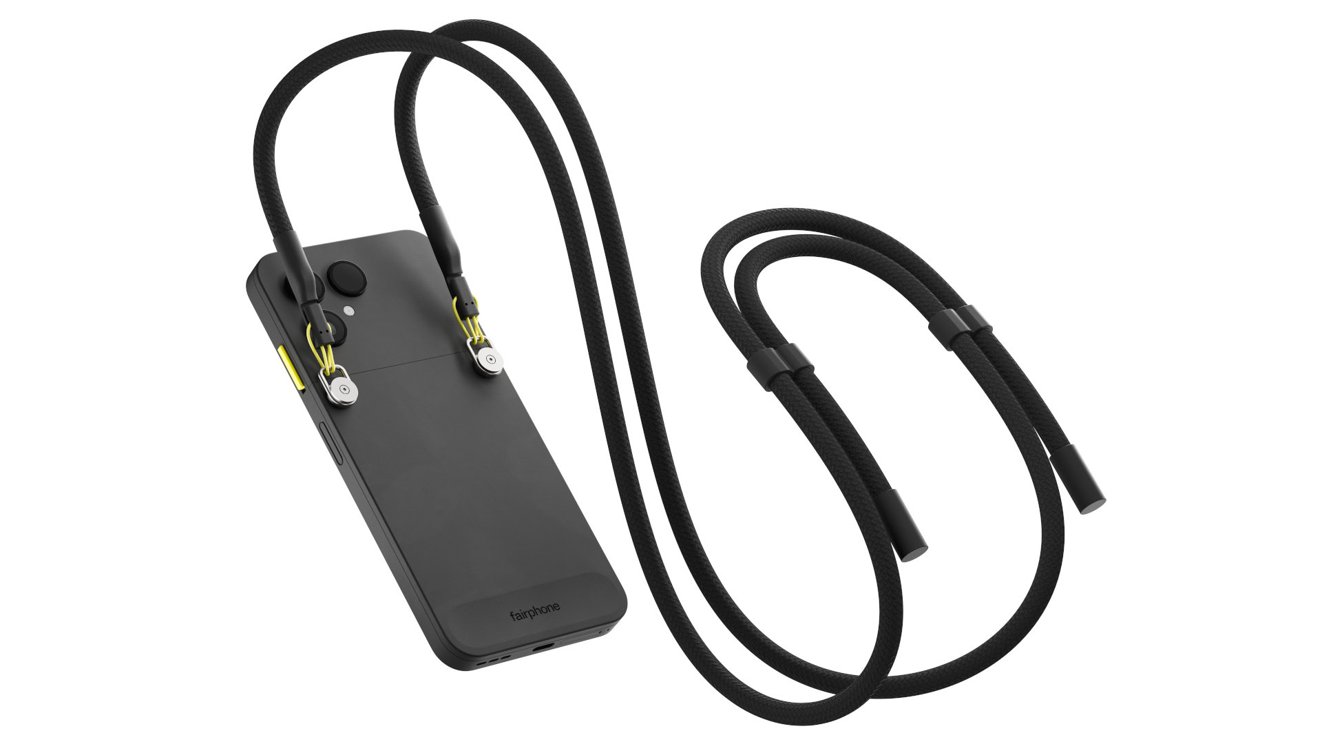 Fairphone Gen 6 is here with a modular design that gives you even more freedom