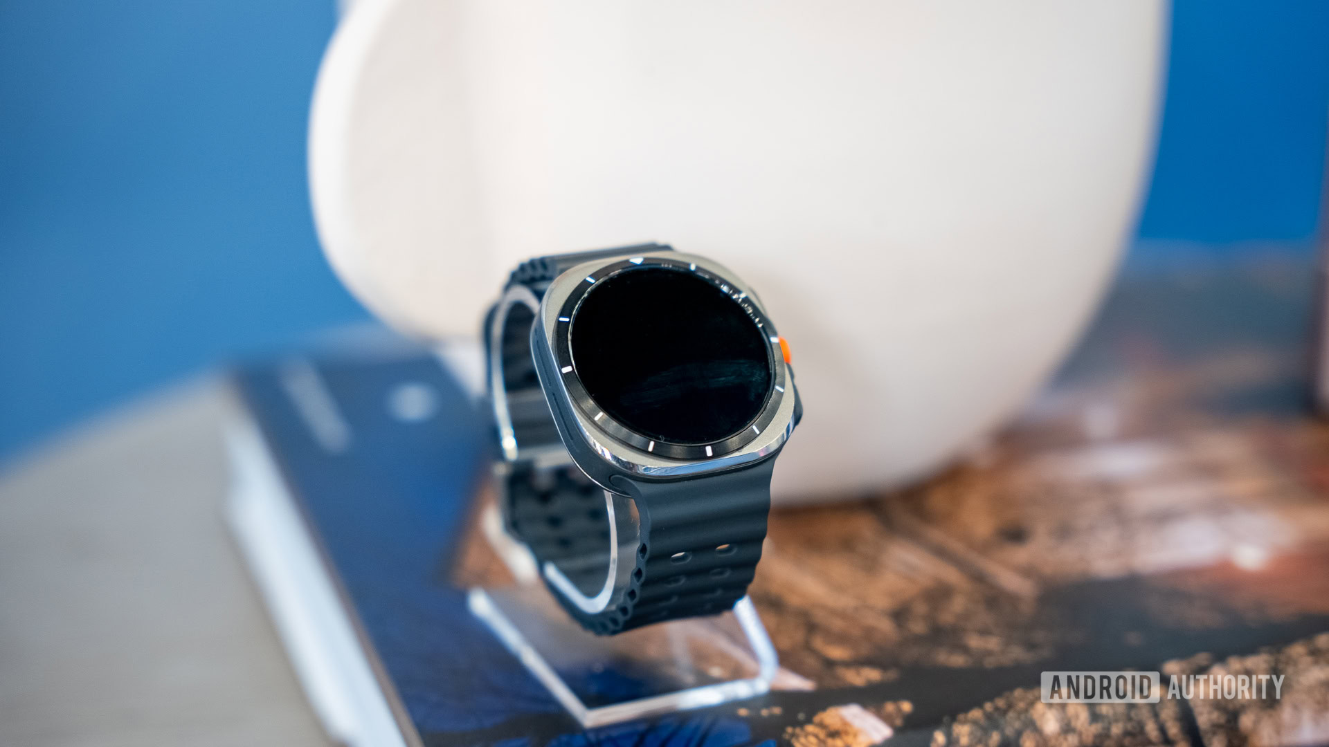 Galaxy Watch Ultra 2