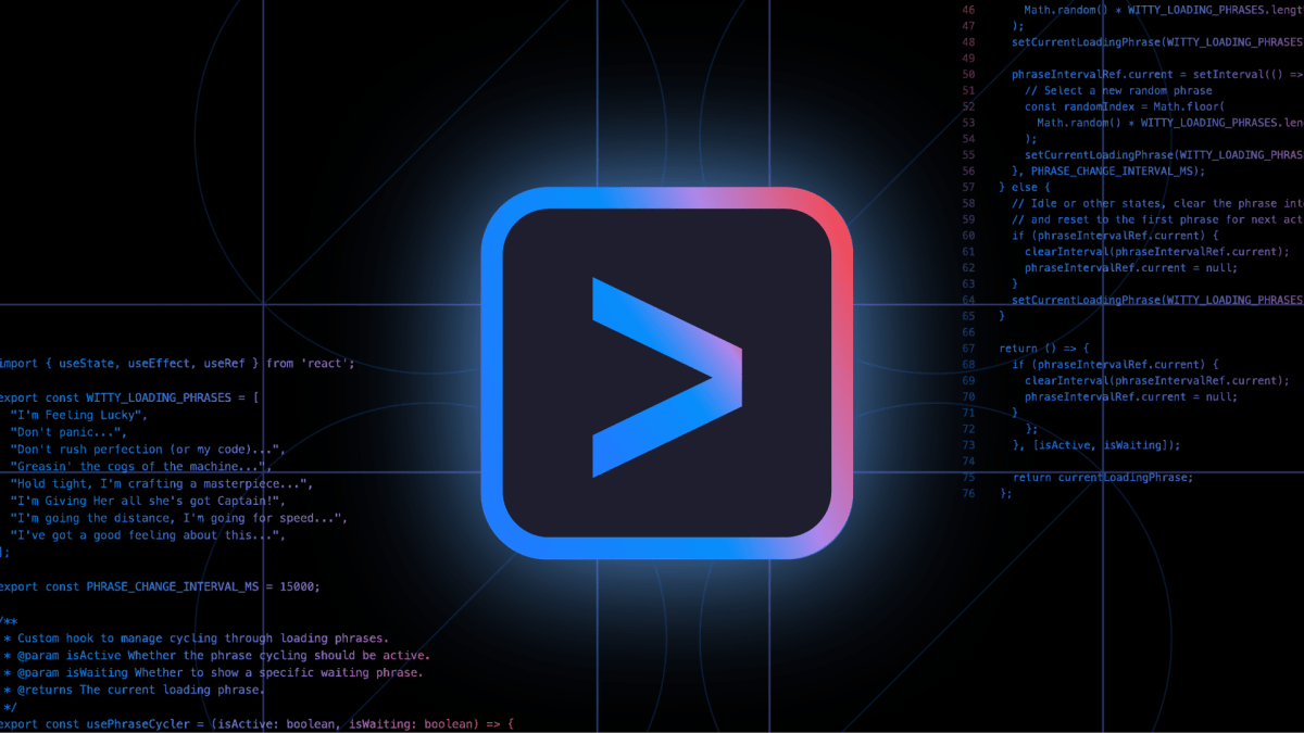 Google unveils Gemini CLI, an open-source AI tool for terminals