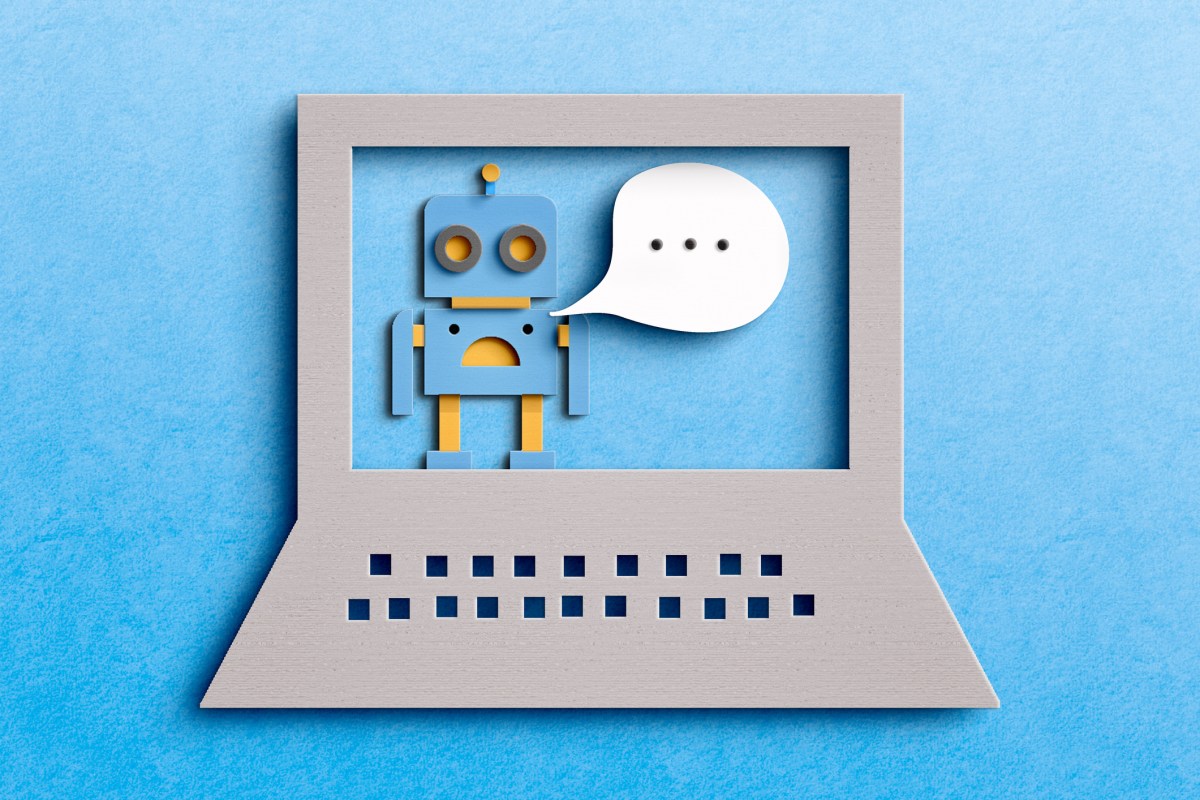 Exactly how AI chatbots maintain individuals returning|TechCrunch