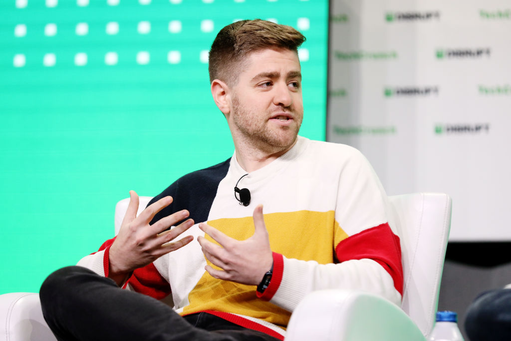 In just 3 months, Ramp’s valuation jumped to $16B, up from $13B