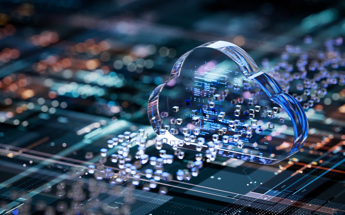 Exclusive: AI storage platform Vast Data aimed for $25B valuation in new round, sources say