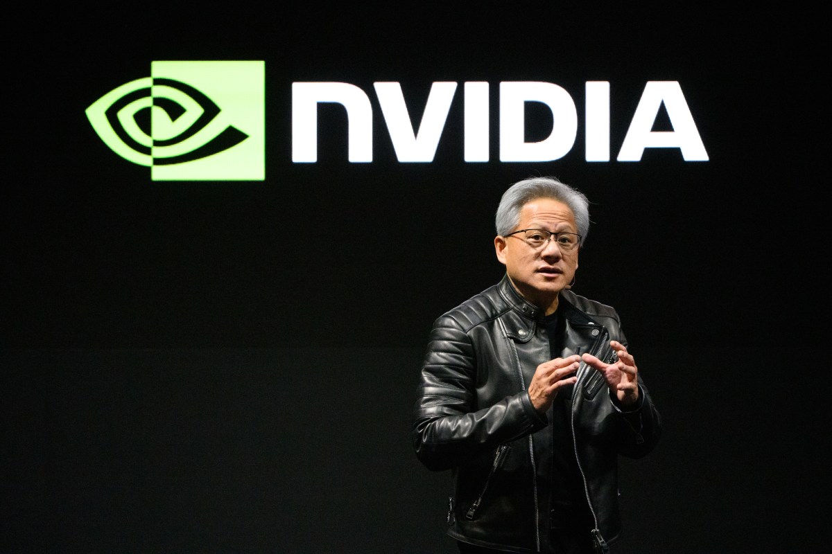 Nvidia to exclude China from its revenue and profit forecasts