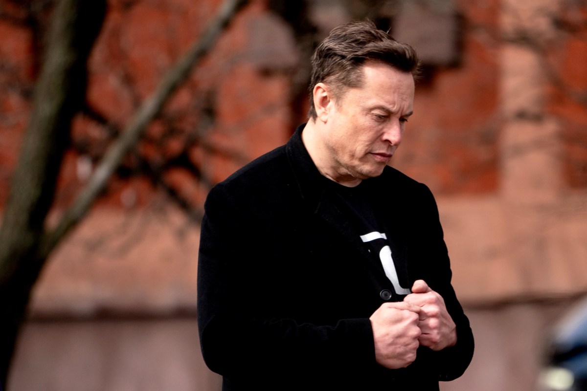 Elon Musk’s xAI is apparently looking for a $4.3 B equity raising|TechCrunch