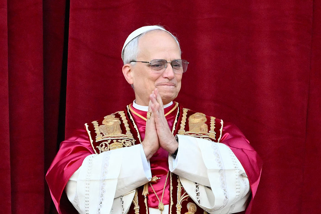 Pope Leo makes AI’s hazard to mankind a trademark problem