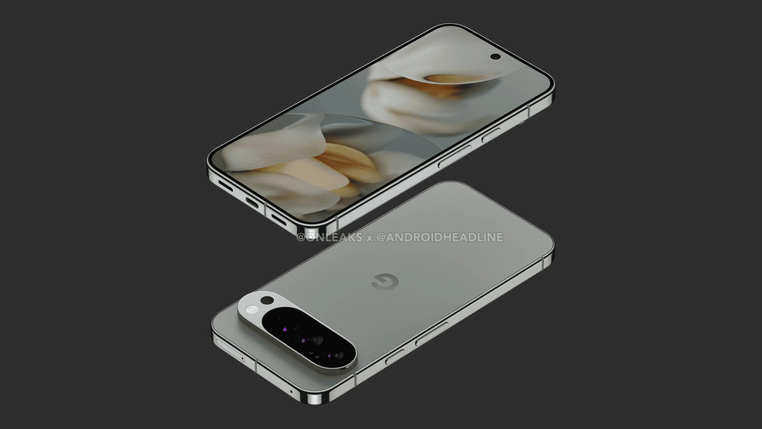 Google simply made an apple iphone tease the Pixel 10 in its most current ‘Finest Phones Permanently’ advertisement