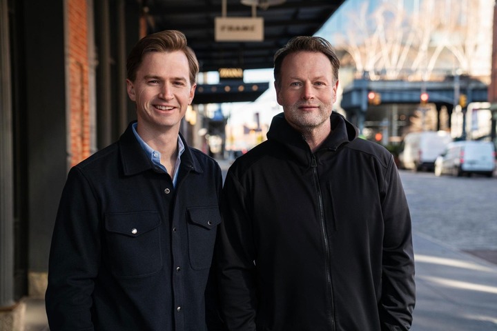 This AI-powered startup studio plans to launch 100,000 companies a year — really