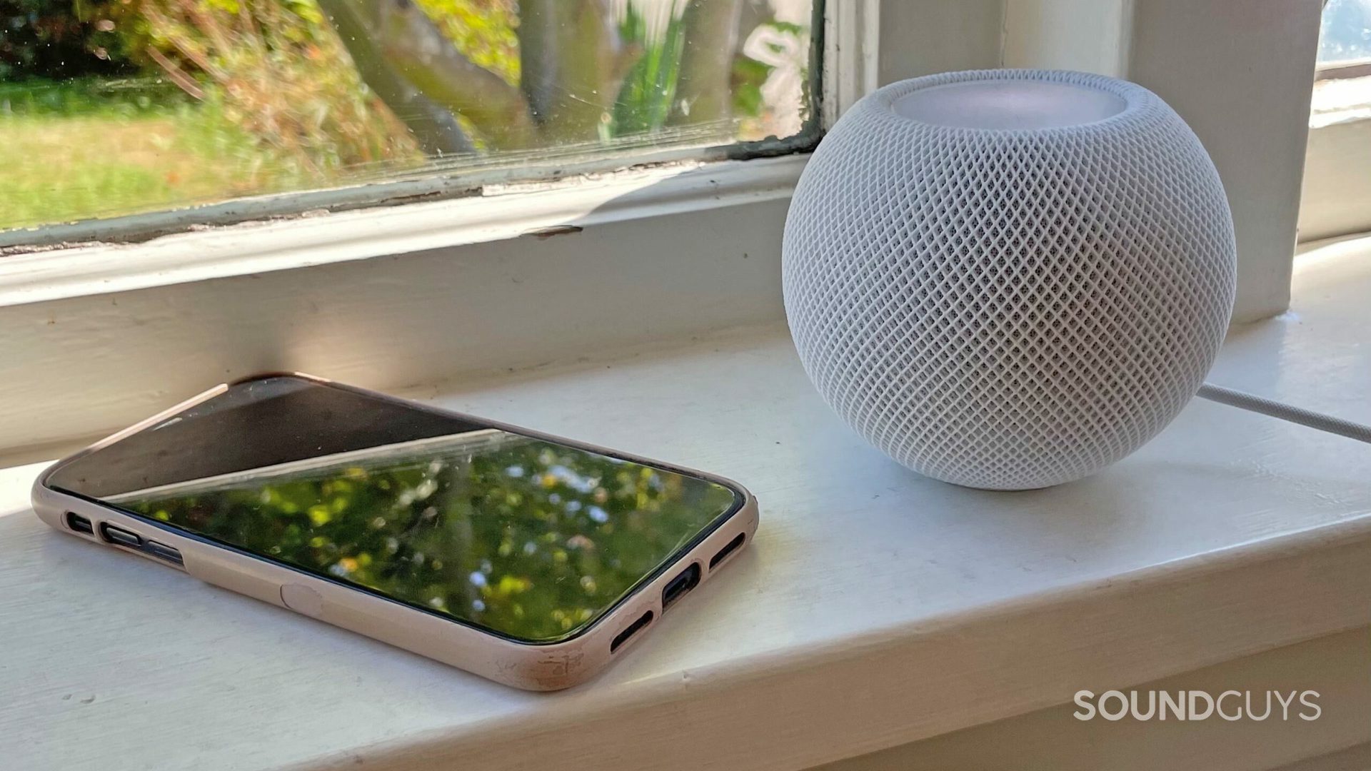 Apple might be coming for your Nest Center with the HomePad