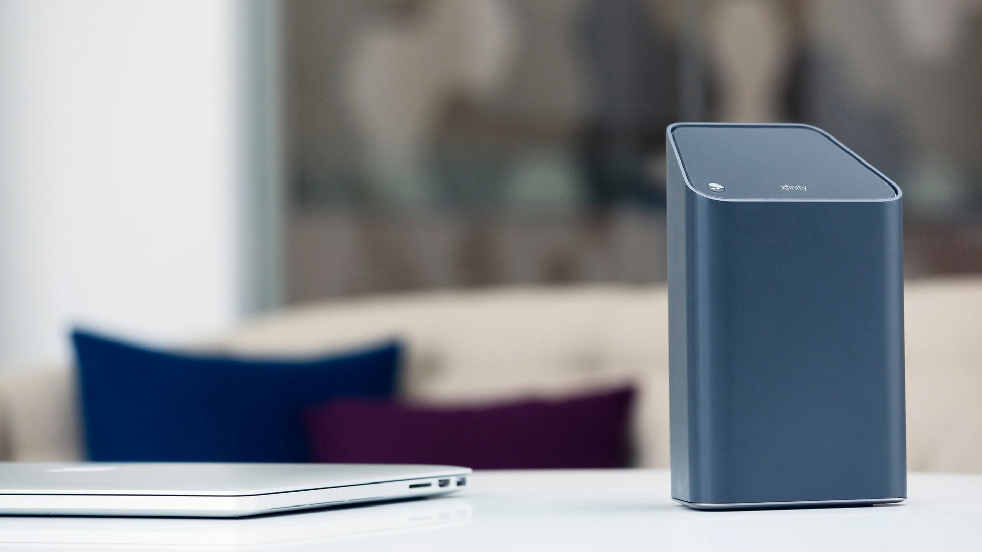 Internet modem from Xfinity