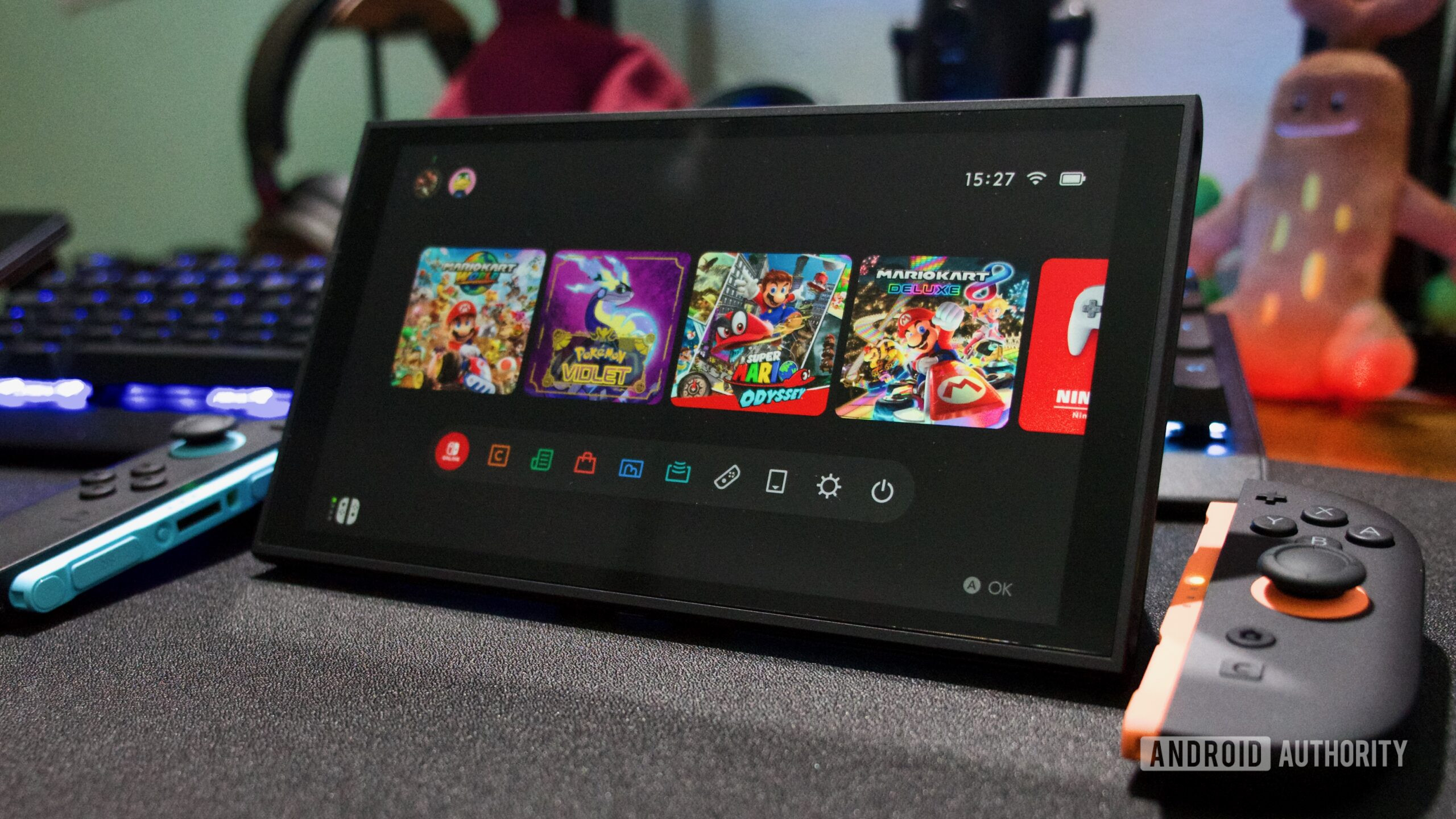Nintendo is outlawing Switch over 2 individuals for piracy, also if they’re simply supporting their video games
