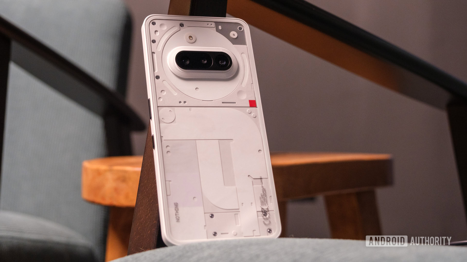 The Nothing Phone 3’s surprise chipset announcement is actually great news. Here’s why