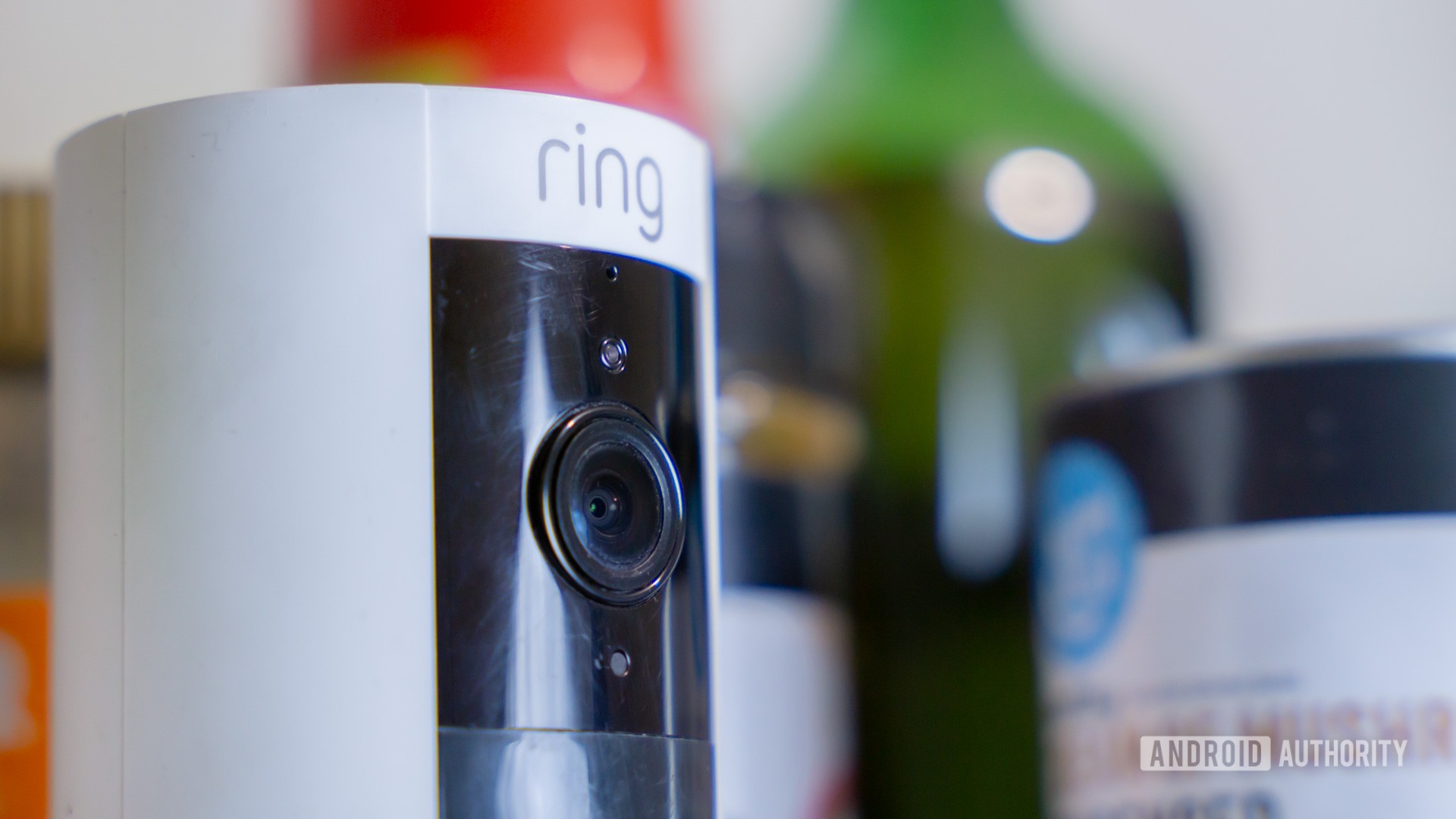 Ring just introduced Video Descriptions.