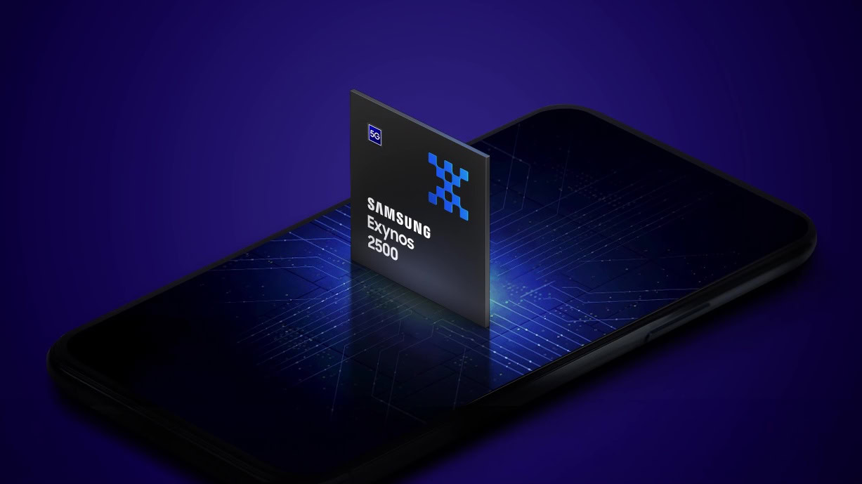 Samsung Exynos 2500