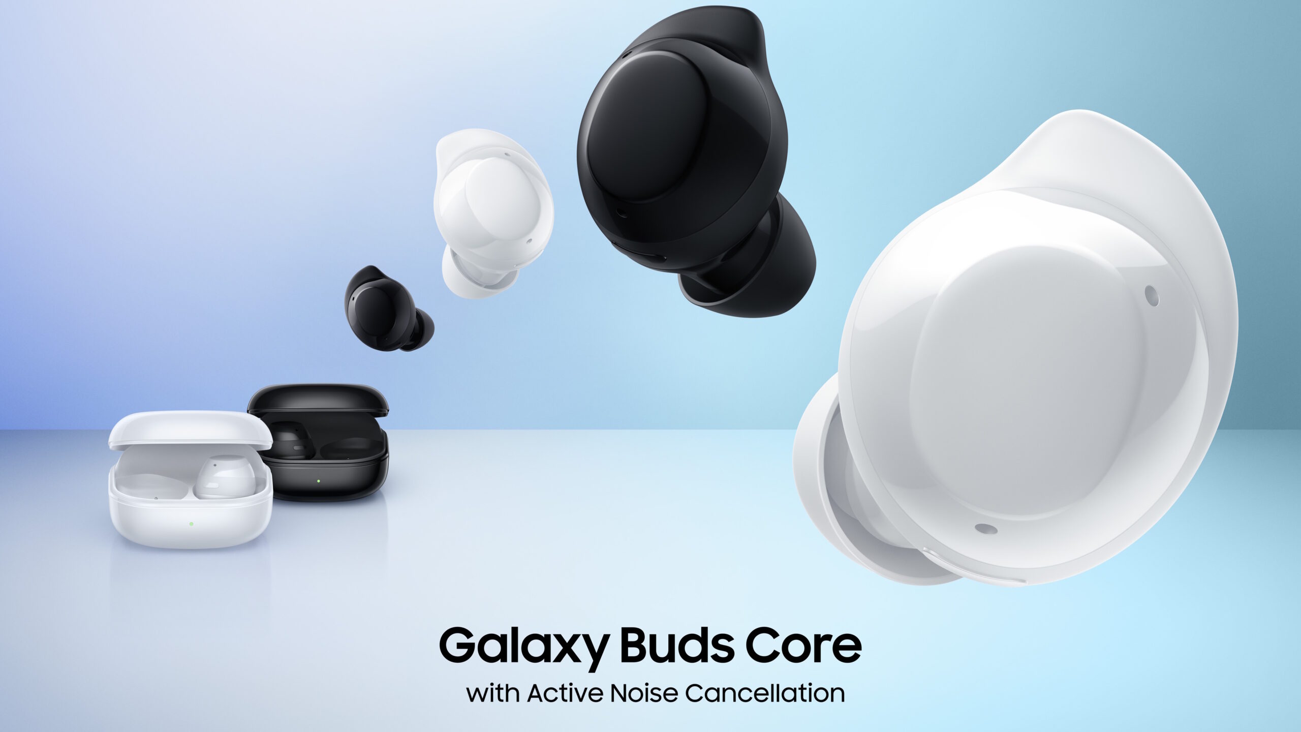 Samsung Galaxy Buds Core