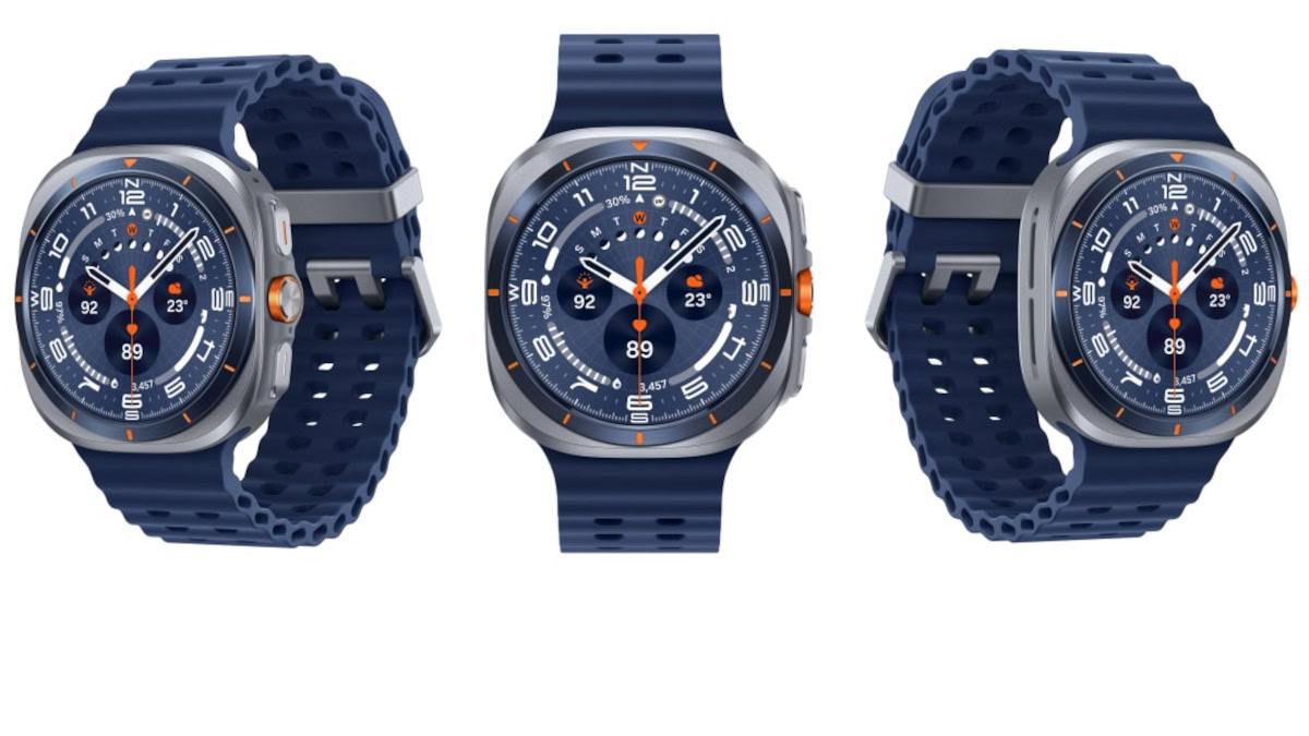 Samsung Galaxy Watch Ultra 2025 Evan Blass scaled