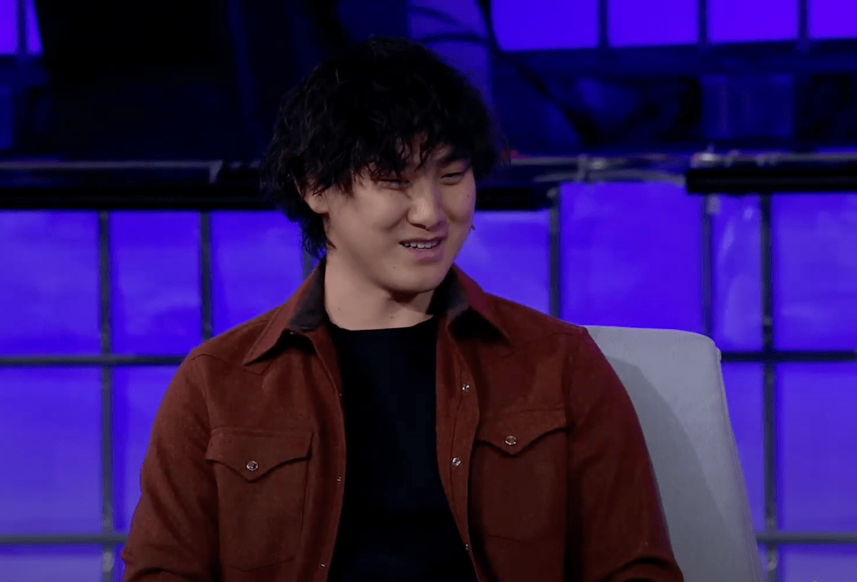 Report: Meta taps Scale AI’s Alexandr Wang to join new ‘superintelligence’ lab | TechCrunch