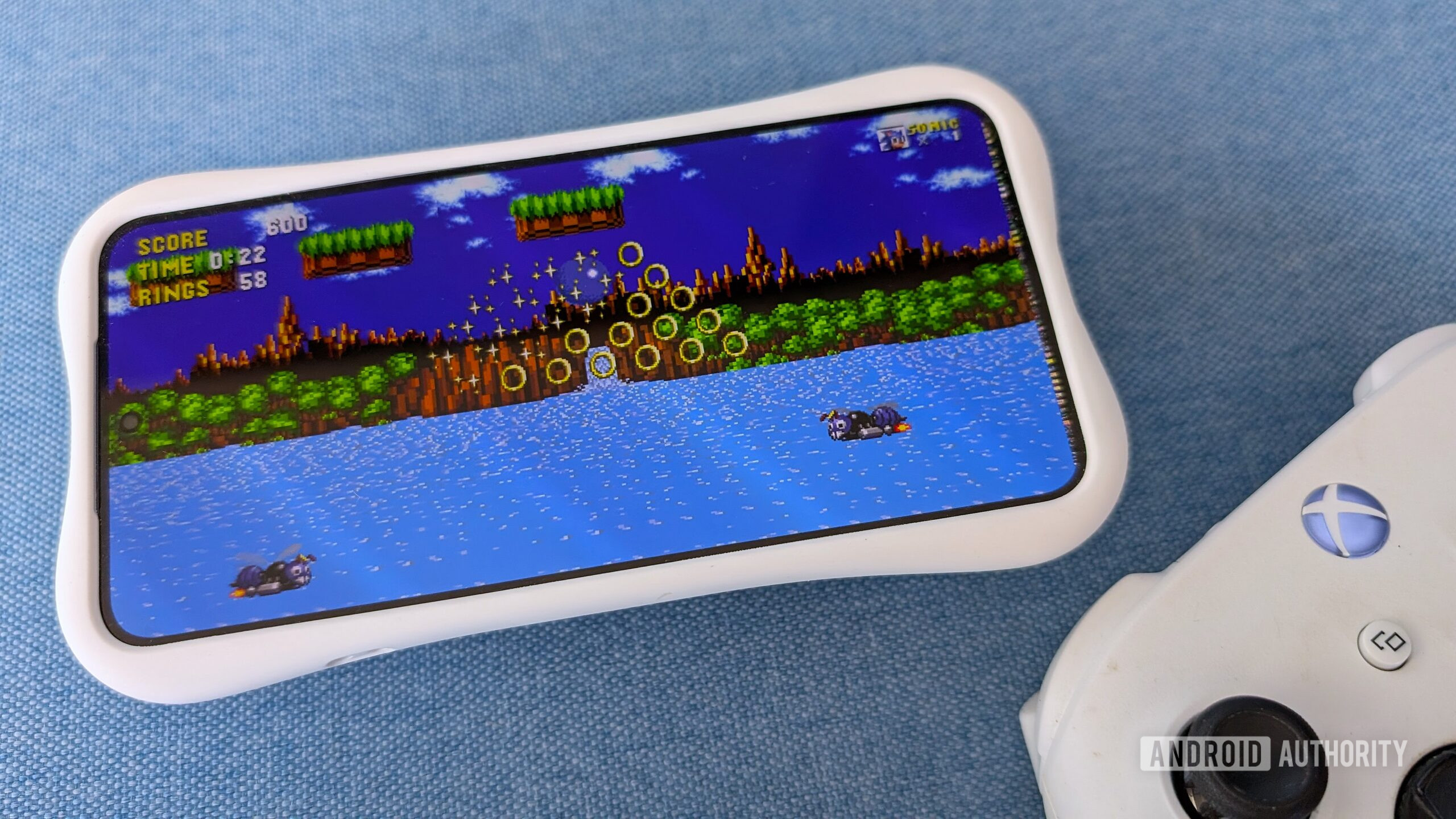 These retro SEGA video games are currently totally free on Android up until they go away for life
