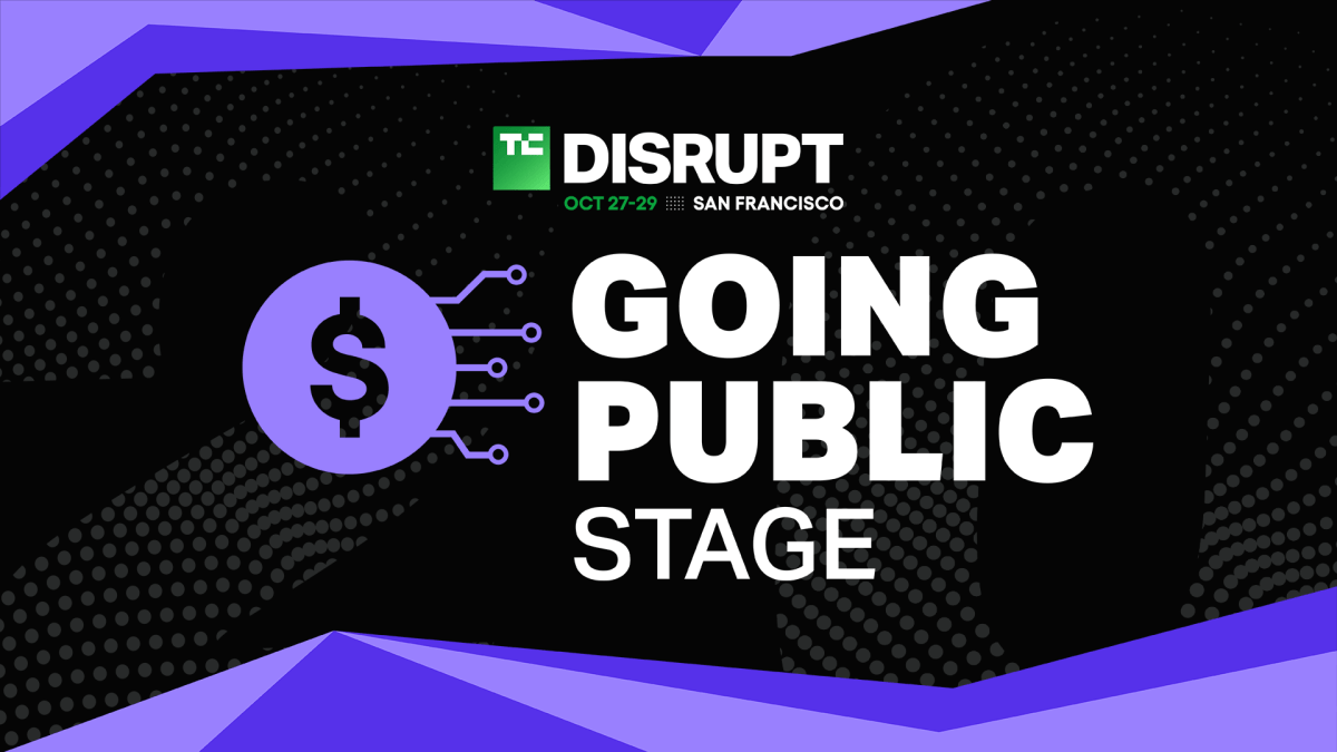 TechCrunch Disrupt 2024 -- The new data pipeline: Chet Kapoor, Vanessa Larco, and George Fraser