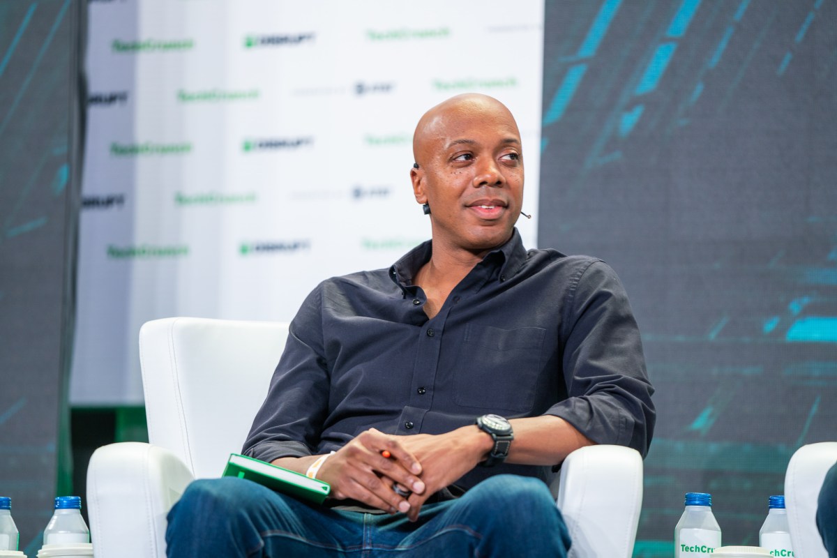 At TechCrunch All Stage: VC red flags, founder signals, and pre-seed traps — Charles Hudson will tell you what investors really see