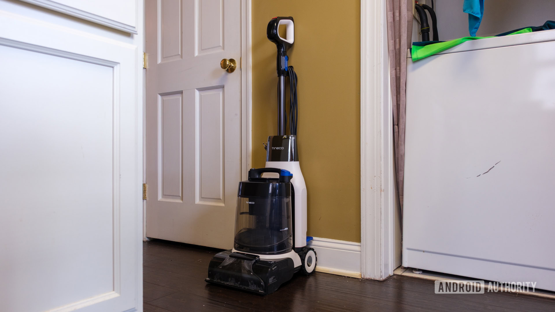 Easier not being green: Why I ditched Bissell for the Tineco CARPET ONE Cruiser