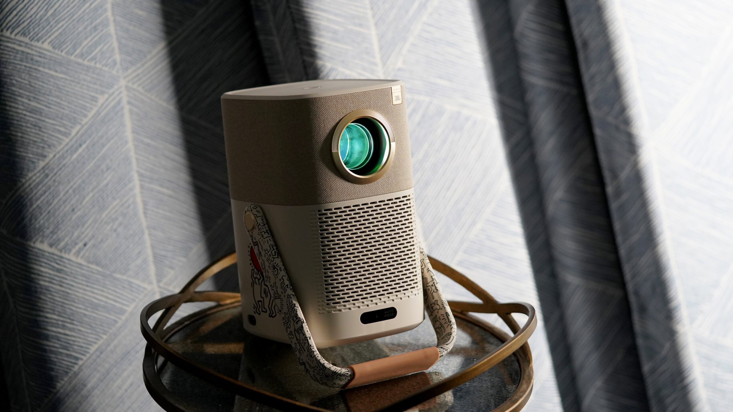 Yaber Project T2 angled