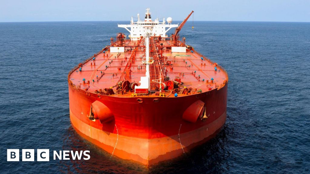 Global oil prices soar after Israel attacks Iran