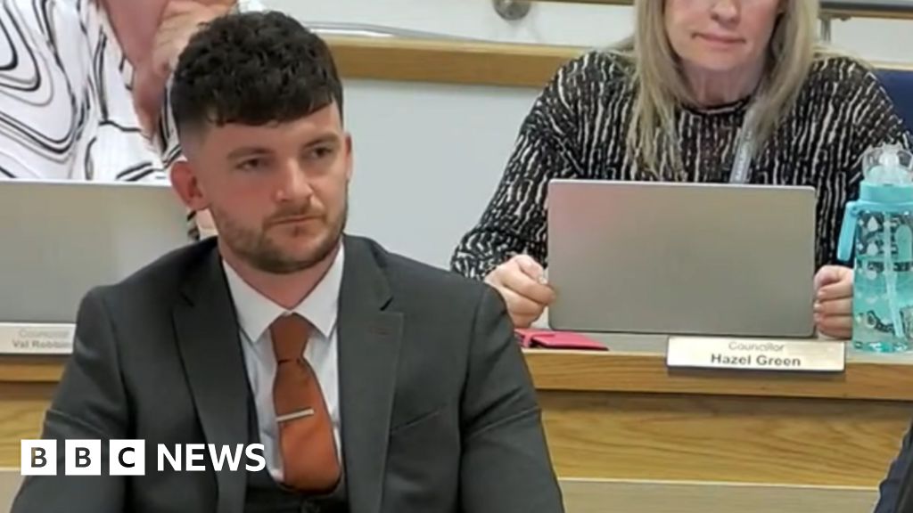 Labour suspends councillor over 'offensive' tweets