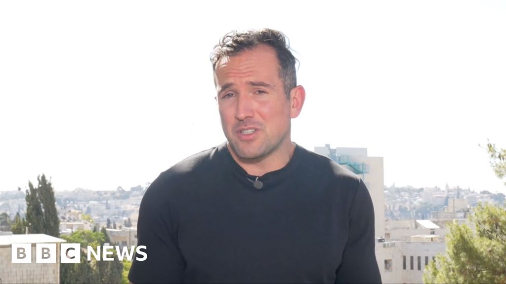 Analysis: Why has Isreal chosen to attack Iran now?