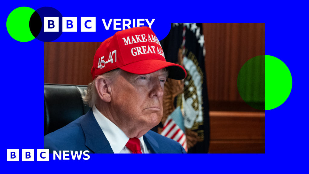 Did Trump have the legal authority to strike Iran?