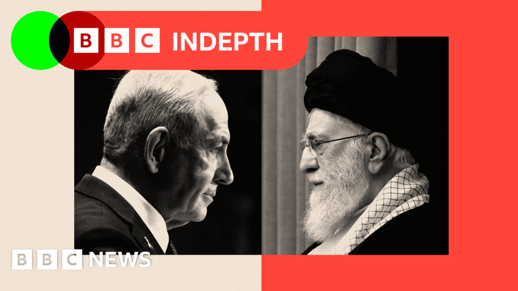 Where is Israel's operation heading?