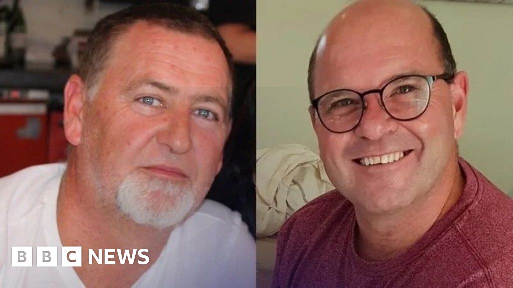 South African engineers freed after two years in Equatorial Guinea jail