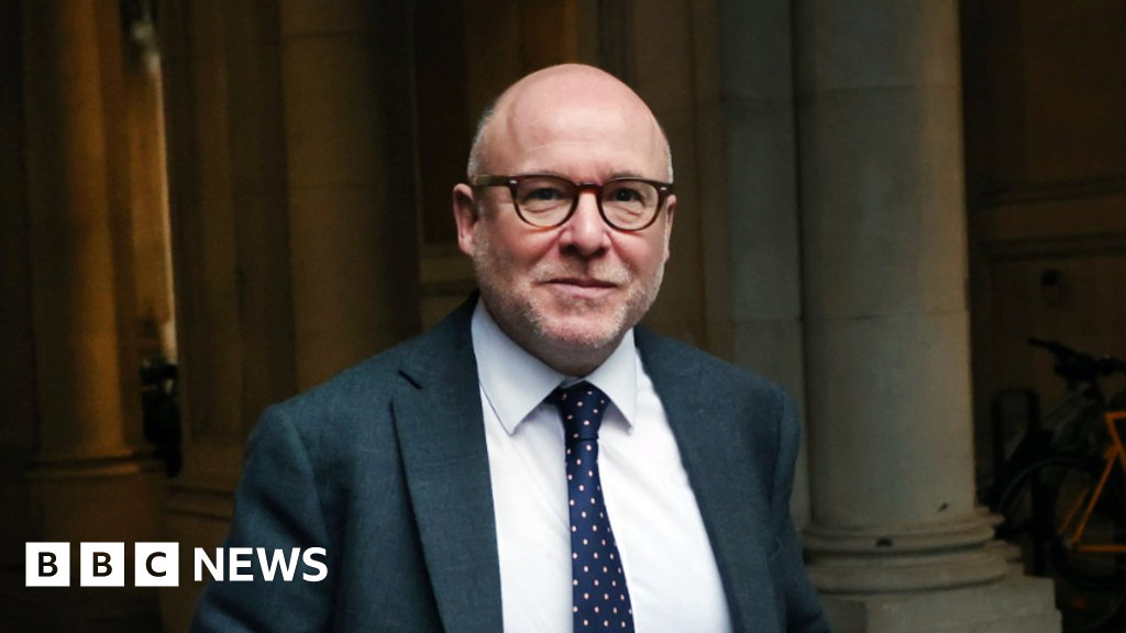 International law 'at heart' of Starmer's foreign policy, says Hermer