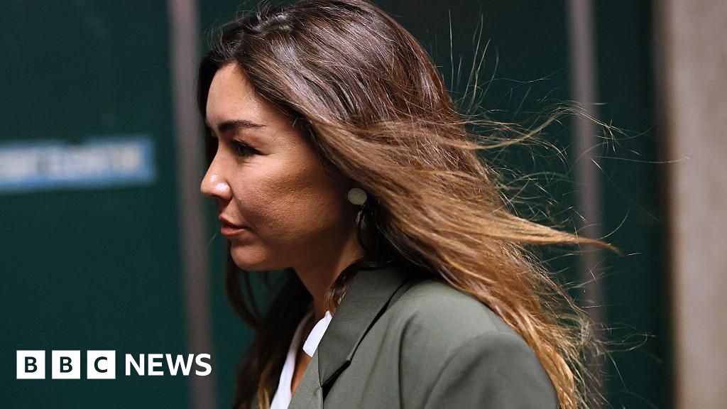 'For the sake of truth': Weinstein victim Miriam Haley's decision to testify again