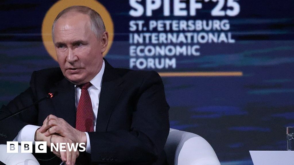 Rosenberg: Russian government clearly nervous as country faces economic challenges