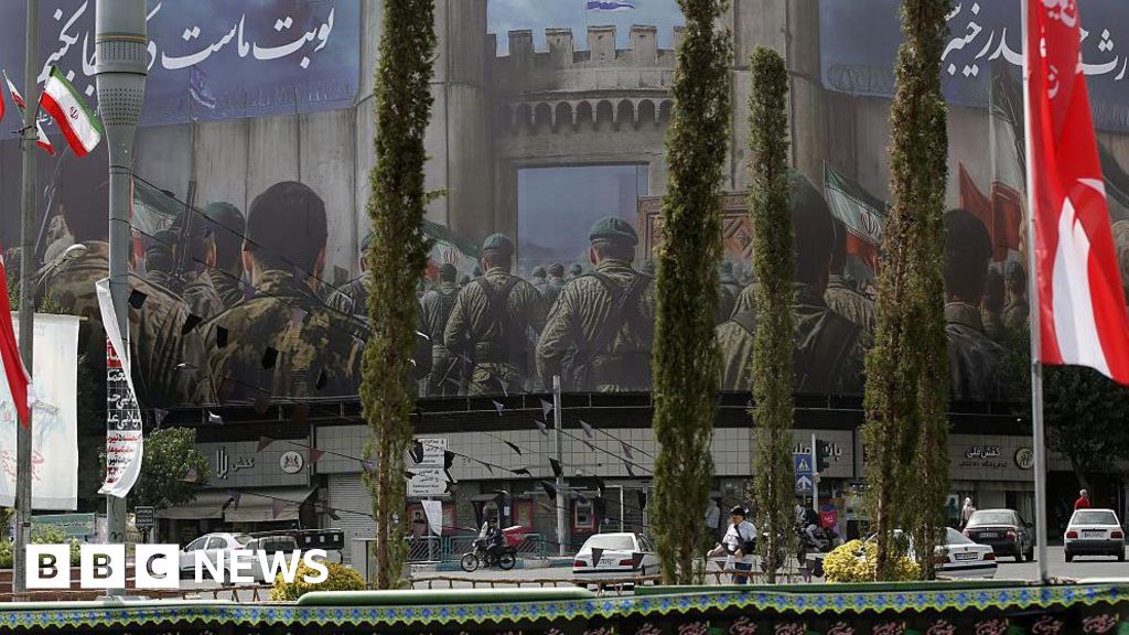 Iran carries out wave of arrests and executions in wake of Israel conflict