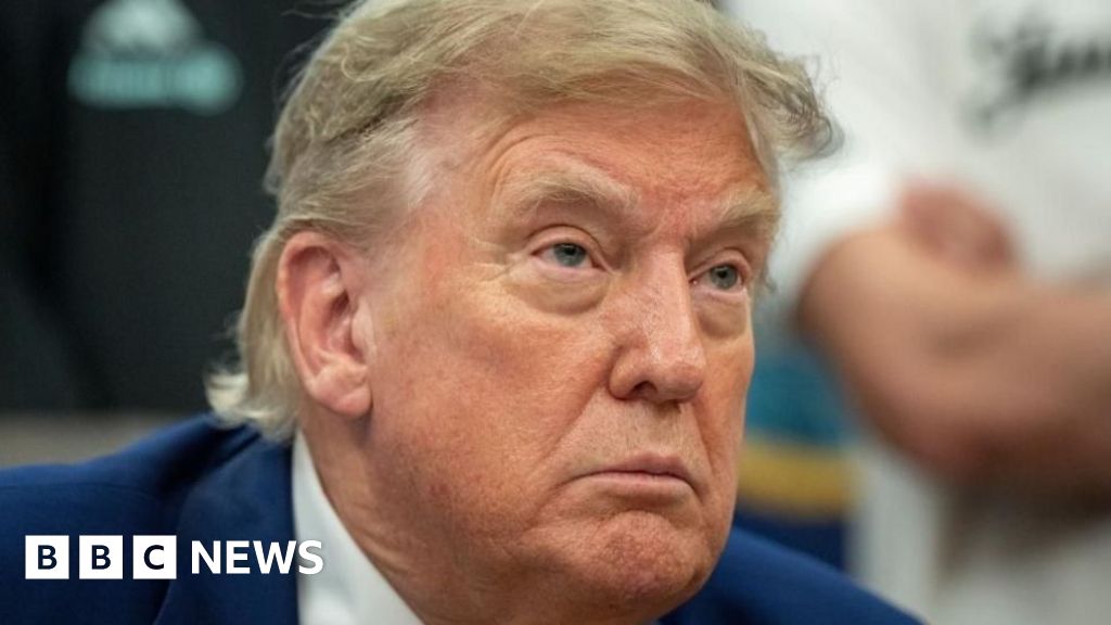 Trump to decide on US action in Israel-Iran conflict within two weeks