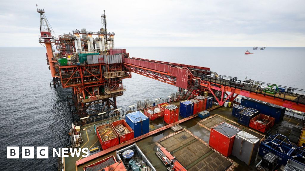 New guidance published for North Sea oil and gas projects