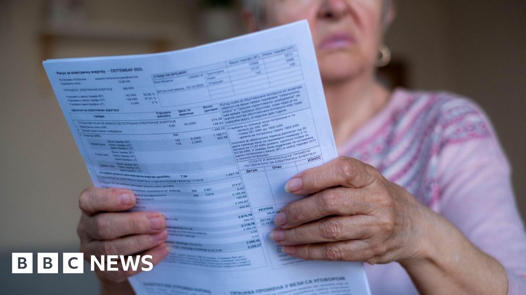 Faisal Islam: How much will U-turn on disability benefits cost?